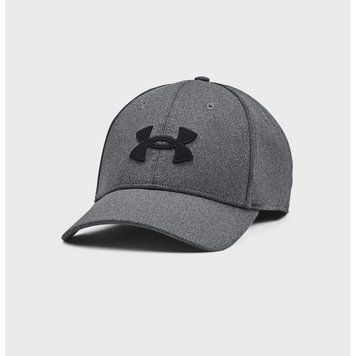 Кепка Under Armour Blitzing 3.0 Cap | 1376700-003 фото