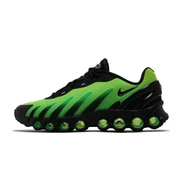 Кросівки Nike Air Max DN8 'Green Strike'| HQ4681-010 фото