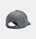 Чоловіча бейсболка Under Armour torm Blitzing Adj | 1369781-012 фото 2