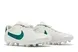 Бутси Nike Premier 3 Low FG 'White Mystic Green'| HM0265-102 фото 9
