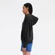 Худі New Balance Essentials Fleece Black L | WT41510BK фото 3