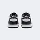Дитячі кеди Nike DUNK LOW N BG | IU7766-100 фото 4