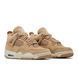 Жіночі кросівки Air Jordan 4 Retro 'Cozy Girl'| HV0823-200 фото 9