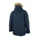 Чоловіча футболка HELLY HANSEN | 54408-597 фото 2