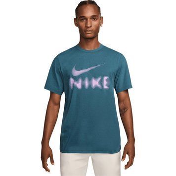 Чоловіча футболка Nike Sportswear | HQ7987-006 фото