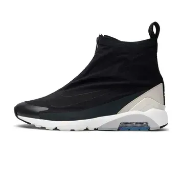 Черевики Nike Men's AMBUSH x Air Max 180 High 'Black'| BV0145-001 фото