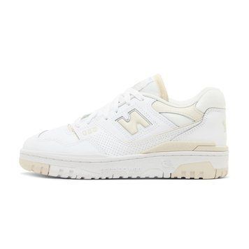 Жіночі кросівки New Balance 550 'White Linen'| BBW550BK фото