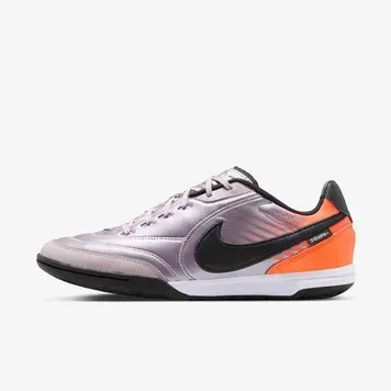 Дитячі футзалки Nike Tiempo Streetgato PRM Heritage | IV6555-500 фото