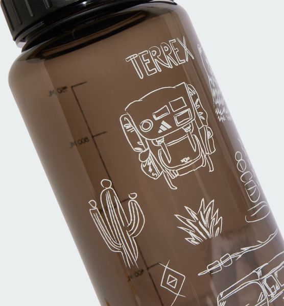 Пляшка для води adidas Terrex 1000ml | JN4256 фото