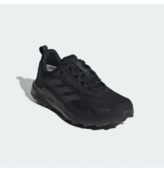 Жіночі кросівки adidas Terrex Anylander Rain.RDY 'Black Grey'| ID3469 фото