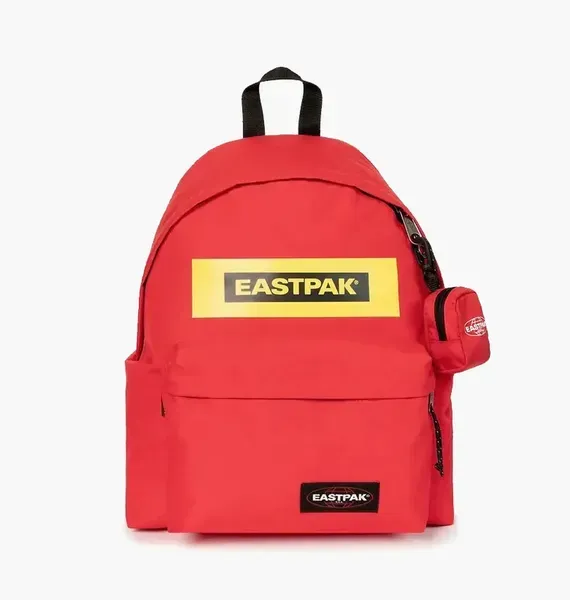 Рюкзак Eastpak Padded PakR Red | EK000620O06 фото