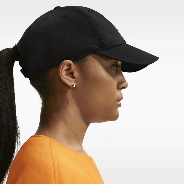 Бейсболка Nike ACG Club Unstructured | IH9256-010 фото