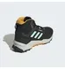 Черевики adidas Terrex Ax4 Mid Beta Cold.Rdy Hiking Black | IF7433 фото 4