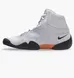 Чоловічі борцівки Nike Tawa SE White | DJ4474-900