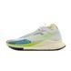 Чоловічі кросівки Nike React Pegasus Trail 4 GORE-TEX 'Wolf Grey Volt'| DJ7926-002 фото 1