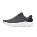 Чоловічі кросівки Under Armour Surge 4 'Castlerock Anthracite'| 3027000-106 фото 1