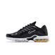 Кросівки Nike Air Max Plus Golf 'Black Leather'| FZ4150-001 фото 4
