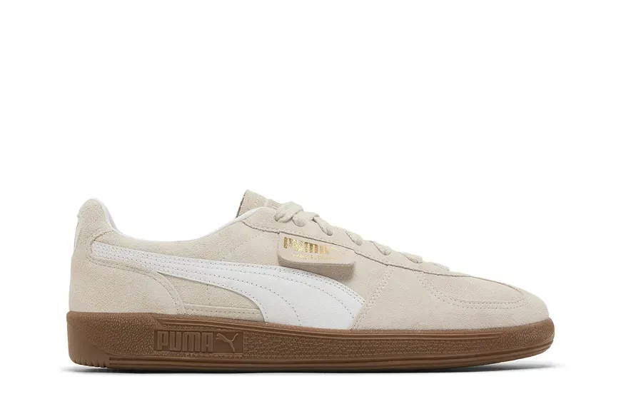 Кросівки Puma Palermo 'Alpine Snow'| 396463-11 фото