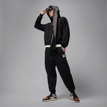Чоловічий спортивний костюм Jordan Brooklyn Fleece | HV0544-010__HV0546-010 фото