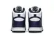 Чоловічі кросівки Nike Dunk High 'Midnight Navy'| DD1399-104 фото 7