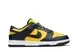 Кросівки Nike Dunk Low 2021 'Michigan'| DD1391-700 фото 2