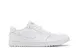 Кросівки Air Jordan 1 Low Golf 'White Crocodile'| DD9315-110 фото 2
