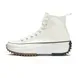 Жіночі кеди Converse Run Star Hike 'White Black Gum'| 166799C фото 1