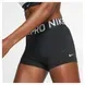Жіночі шорти Nike Pro 3In Black | AO9977-010 фото 4