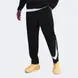 Чоловічі штани Nike M NK DF FORM PANT ALT GFX | HV0390-010 фото 1