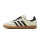 Жіночі кросівки adidas Samba OG 'Cream White Sand Strata'| ID0478 фото 1
