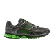 Чоловічі кросівки Nike Air Zoom Vomero 5 'Metallic Pewter Green Strike'| IB2988-001 фото 2
