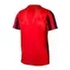 Футболка Nike Striped T-Shirt | CW3813-658 фото 2