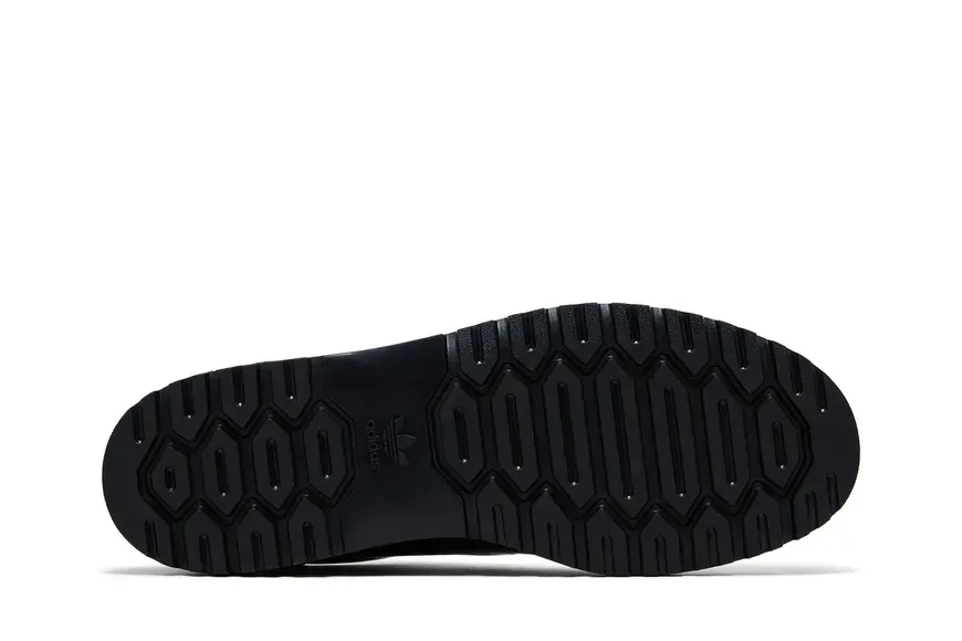Кросівки adidas Stan Smith Freizeit SpongeBob SquarePants 'Black Patent Leather'| JQ6779 фото