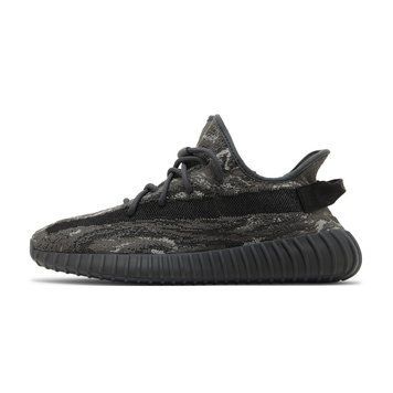 Кросівки adidas YEEZY Boost 350 V2 'MX Dark Salt'| ID4811 фото