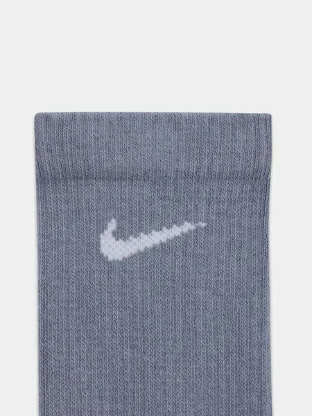 Шкарпетки Nike Everyday Plus Cushioned | SX6888-933 фото