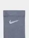 Шкарпетки Nike Everyday Plus Cushioned | SX6888-933 фото 4