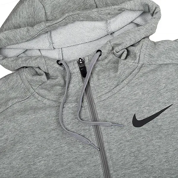 Кофта Nike Sportwear Dri-FIT 'Light Grey'| CZ6376-063 фото