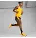 Чоловіча майка Puma Run Cloudspun Running Tank Top Yellow | 524990-38 фото 5
