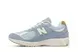 Чоловічі кросівки New Balance 2002R Wet Blue 'Wet Blue'| M2002RSD фото 4
