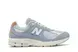 Чоловічі кросівки New Balance 2002R Wet Blue 'Wet Blue'| M2002RSD фото 2