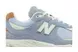 Чоловічі кросівки New Balance 2002R Wet Blue 'Wet Blue'| M2002RSD фото 3