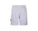Шорти Stone Island Organic Cotton Fleece Shorts | K1S156200012-S0051-V0088 фото 2