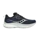 Чоловічі кросівки Saucony Tempus 2 'Navy Black'| S20973-240 фото 2