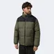 Чоловіча куртка Converse COLORBLOCK PUFFER JACKET | CVM5J033-KJ5 фото 4