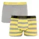 Труси-боксери Puma YD BOLD STRIPE BOXER 2P L | 501001001-020 фото 1