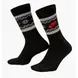 Шкарпетки Nike Ess Crew 1Pr 200 Black | FZ3071-010