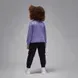 Дитячий спортивний костюм Jordan Blue Jeans and Bling | 35F206-023 фото 2