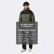 Чоловіча куртка Converse COLORBLOCK PUFFER JACKET | CVM5J033-KJ5 фото 1
