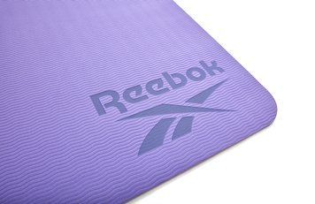 Килимок для йоги Reebok | RAYG-11042PL фото