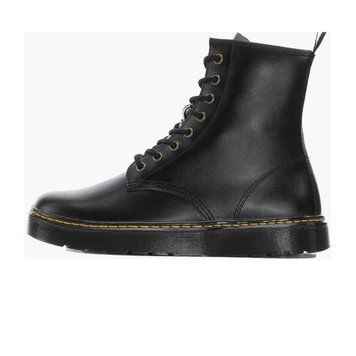 Жіночі черевики Dr. Martens Zavala Black | 26132001 фото